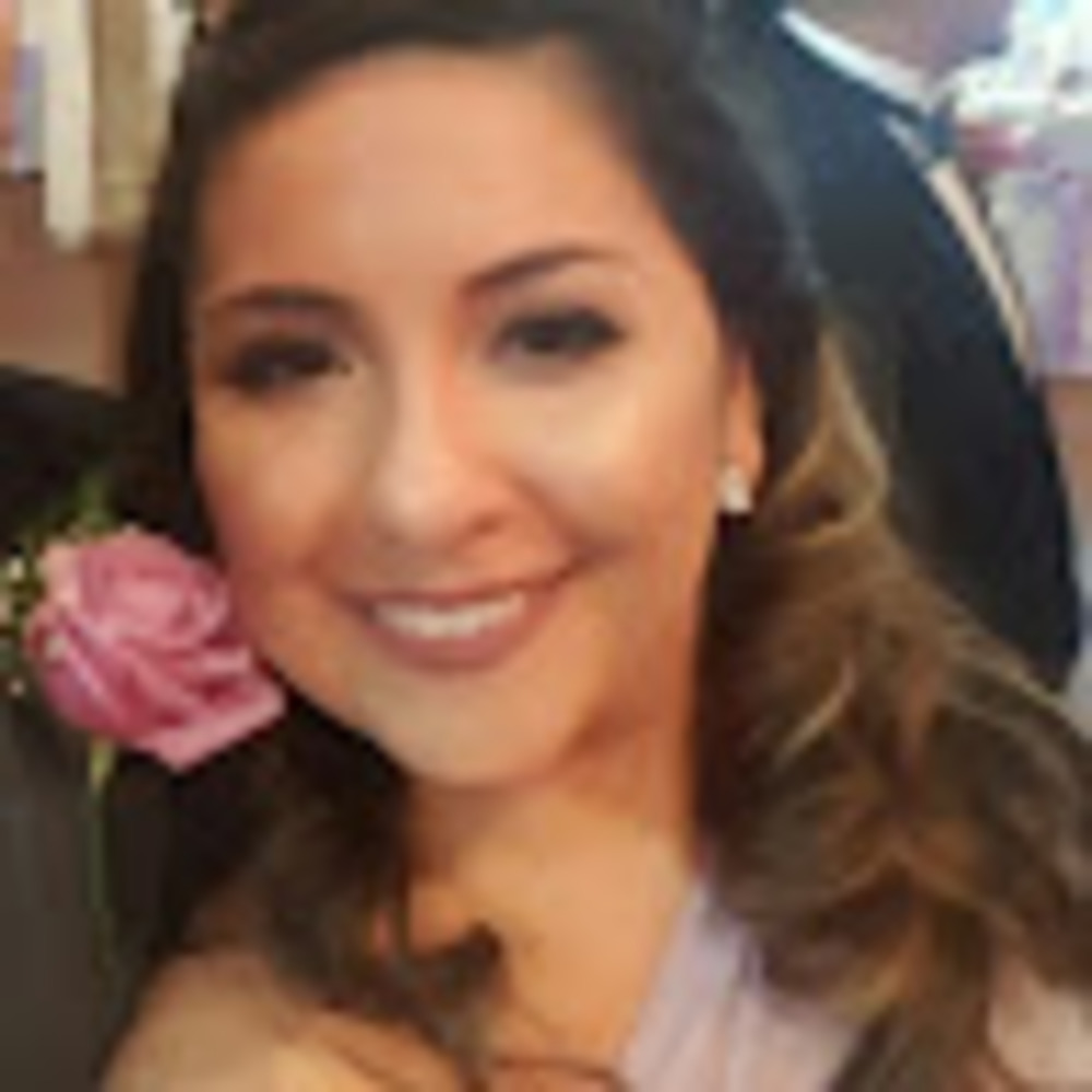 Meet your Posher, Erin